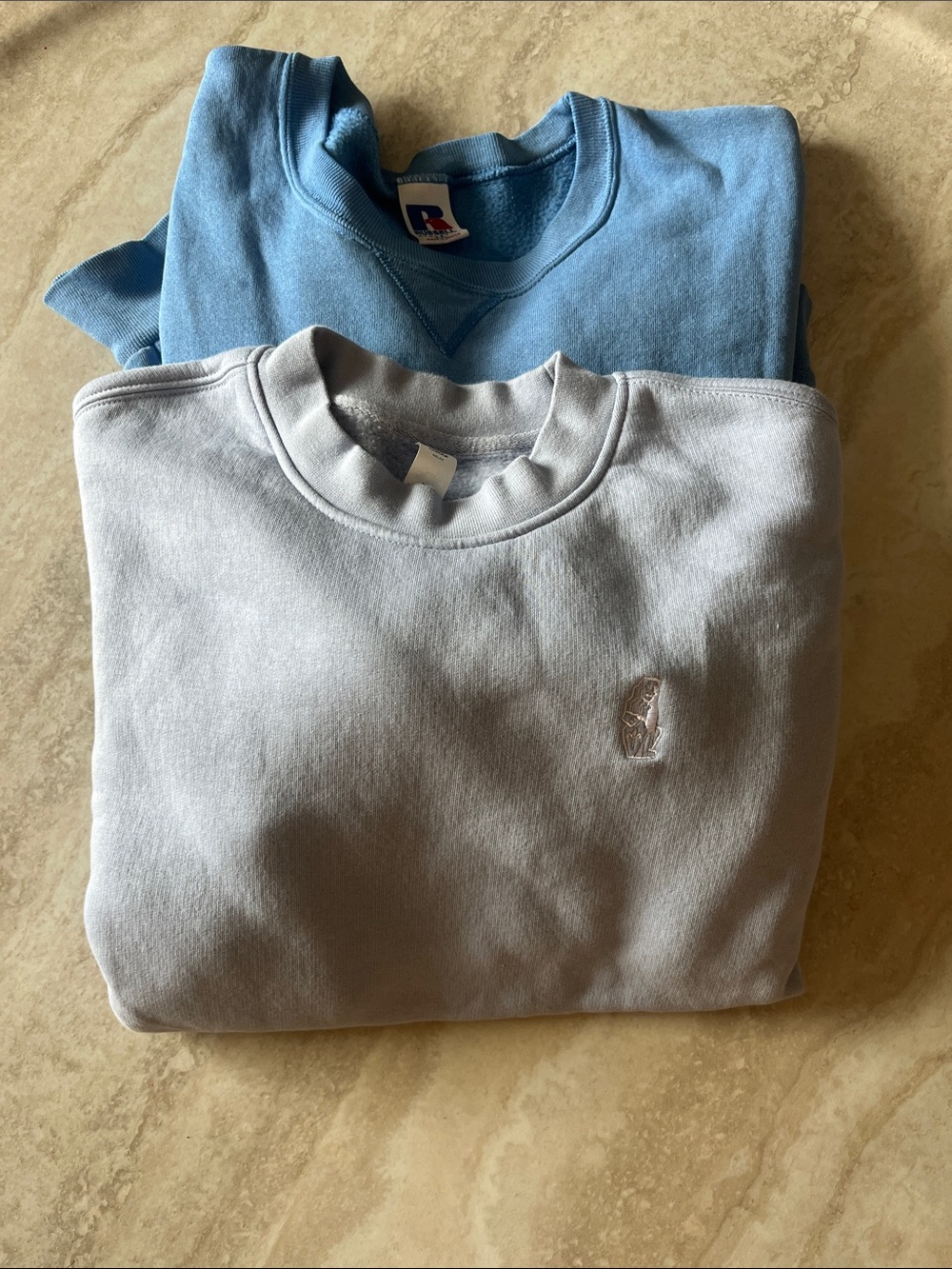 Crewneck Sweatshirts